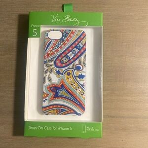 iPhone 5 Case